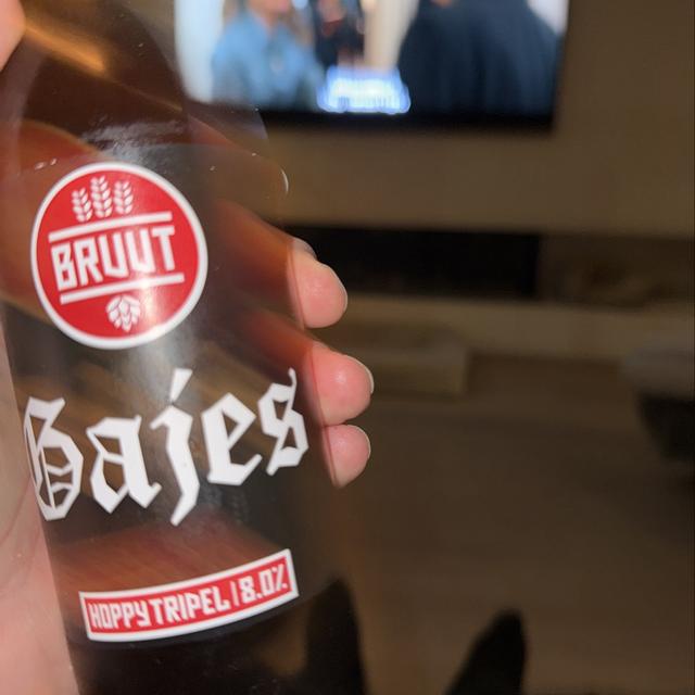 Een foto van Chris Michilsen (mafkees80) met een Gajes