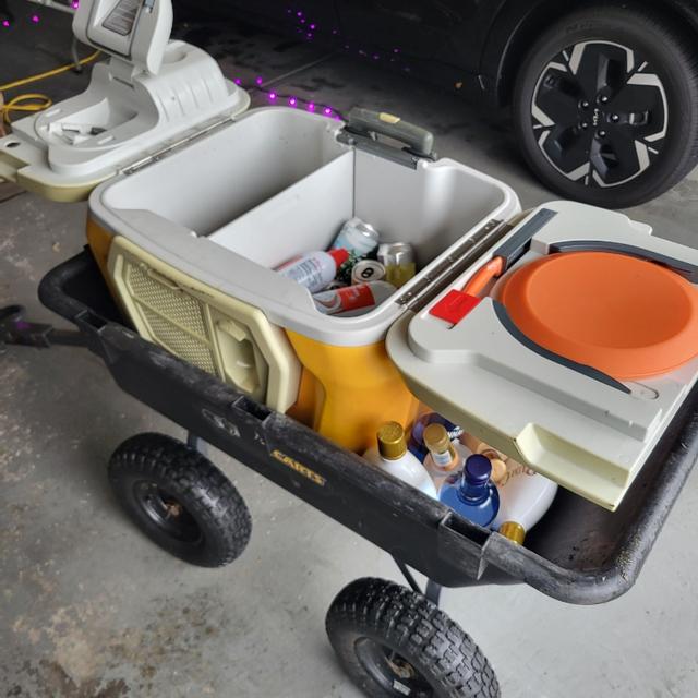 Recent check-in photo 1