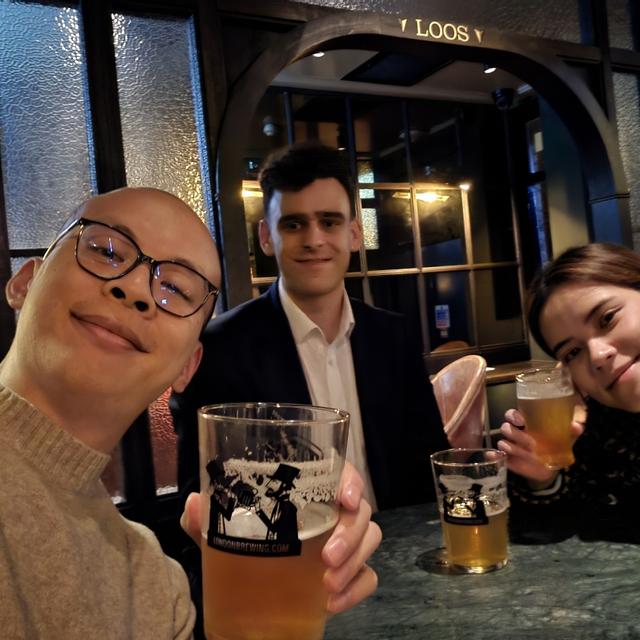 Recent check-in photo 6