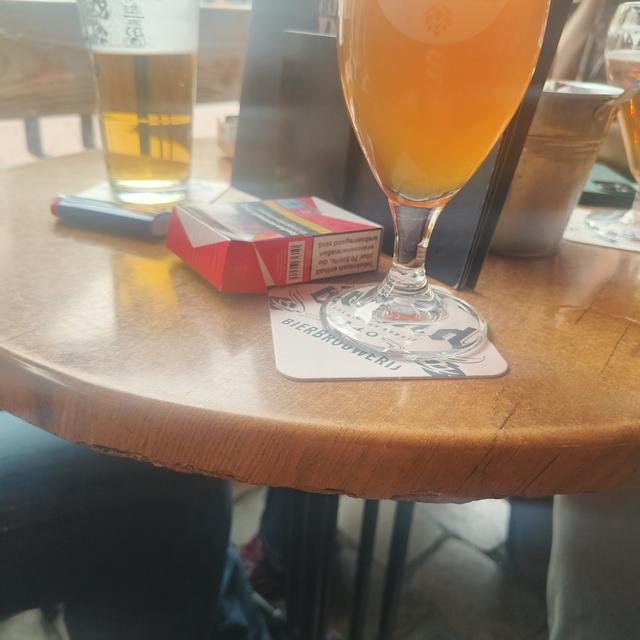 Een foto van Gijs van Hoof (Gissa_van_hoof) met een Gajes