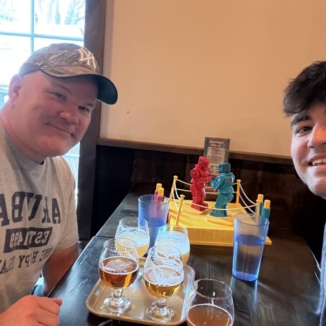 Recent check-in photo 4