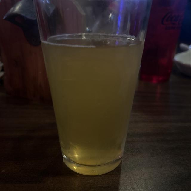 Voodoo Ranger 1985 Mango IPA - New Belgium Brewing Company - Untappd
