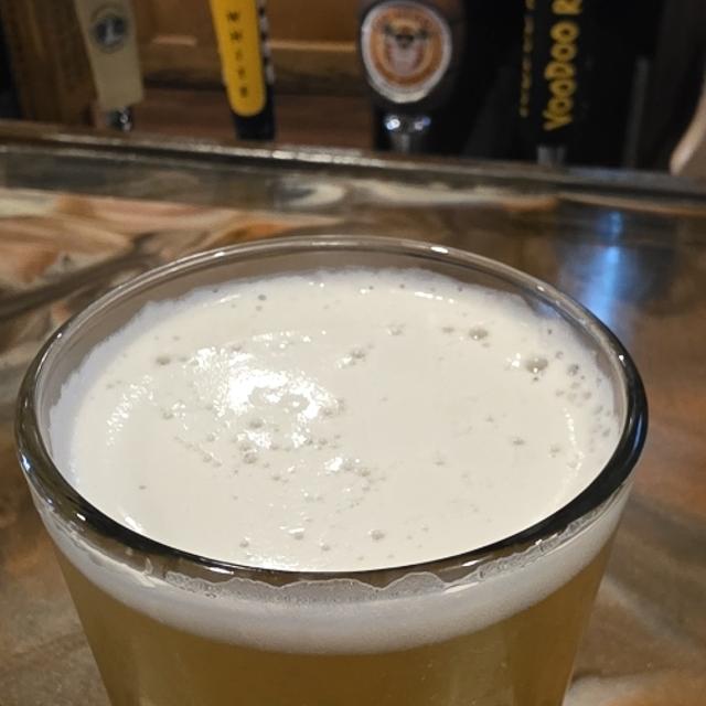 Voodoo Ranger 1985 Mango IPA - New Belgium Brewing Company - Untappd