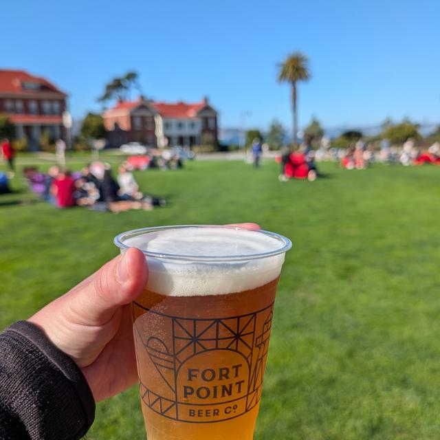 Recent check-in photo 1