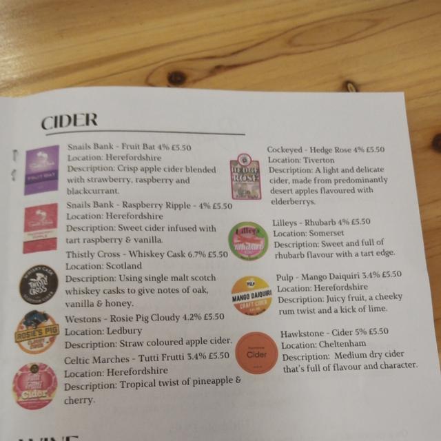 Recent check-in photo 1