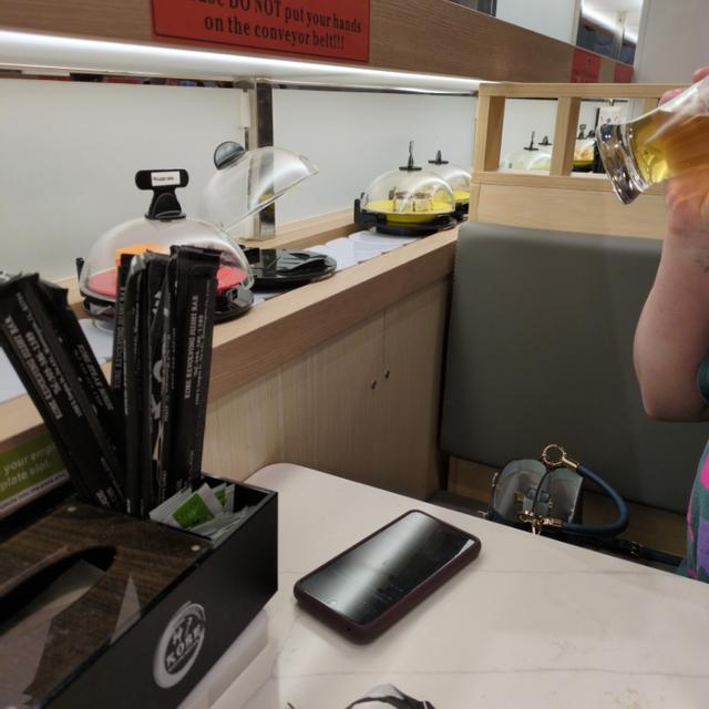 Recent check-in photo 1