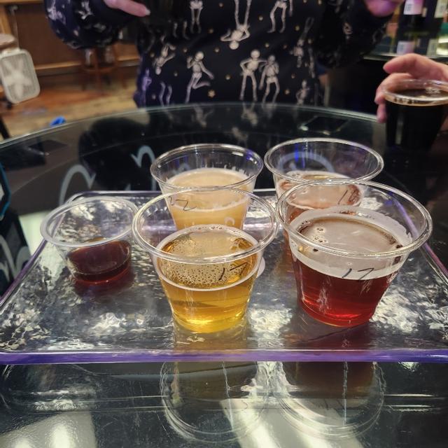 Recent check-in photo 1