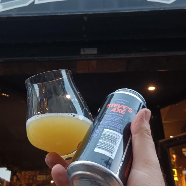 Recent check-in photo 1