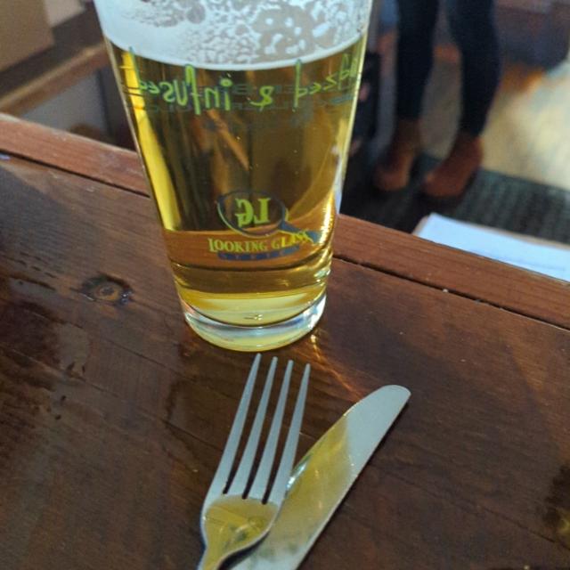 Recent check-in photo 1