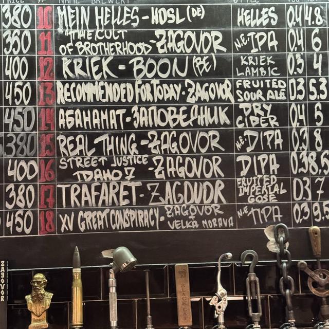 Recent check-in photo 1