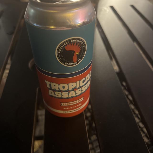 Recent check-in photo 1