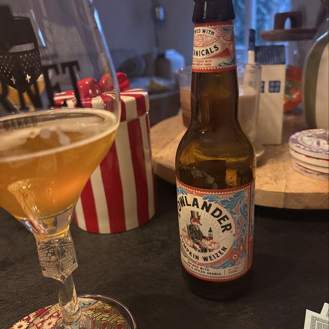 Een foto van Willem Van leunen (Willemvanleunen) bij de brouwerij Lowlander Beer