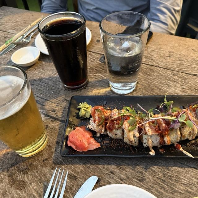 Recent check-in photo 1