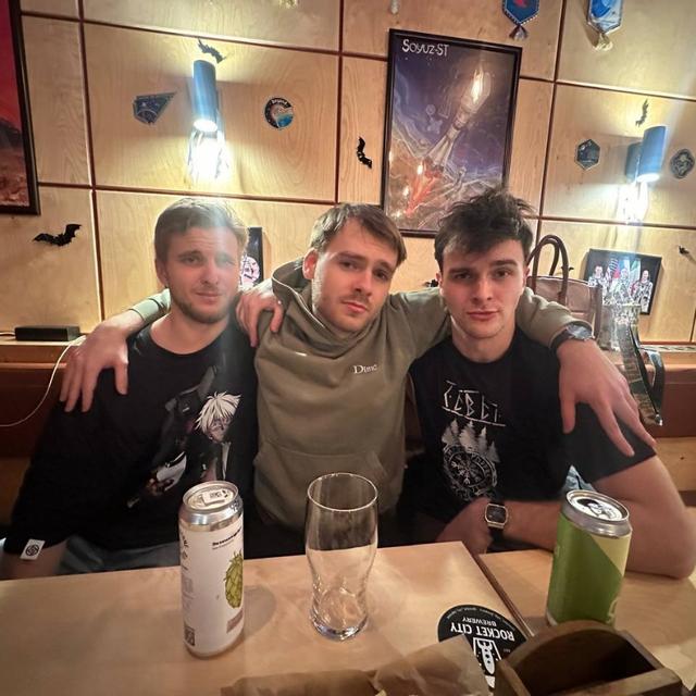 Recent check-in photo 1