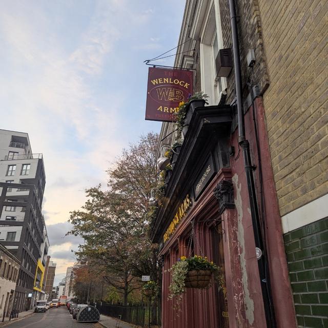 Recent check-in photo 1