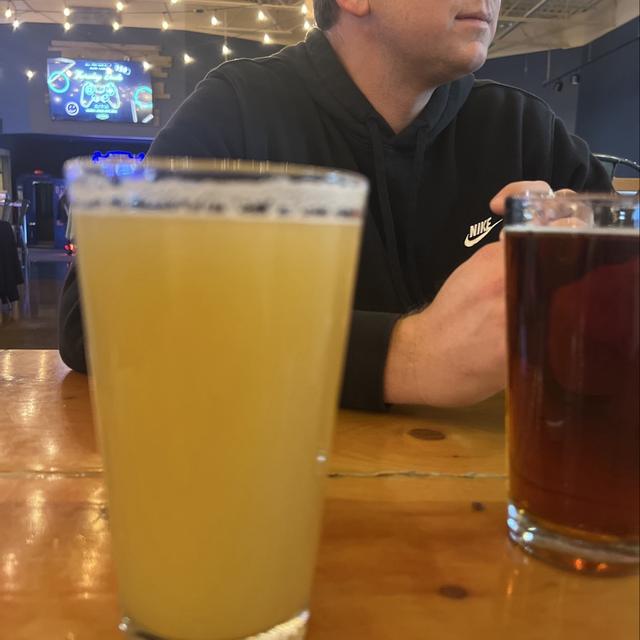 Recent check-in photo 1