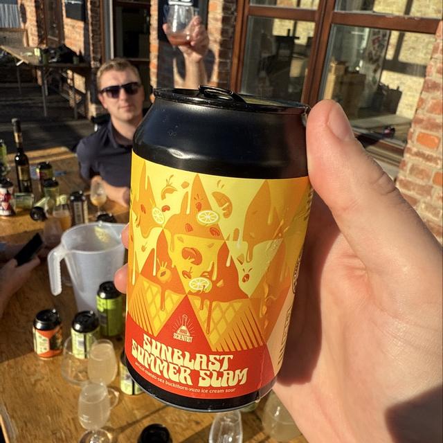 Recent check-in photo 5