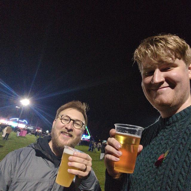 Recent check-in photo 2