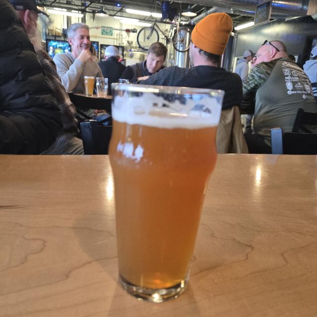 Recent check-in photo 1