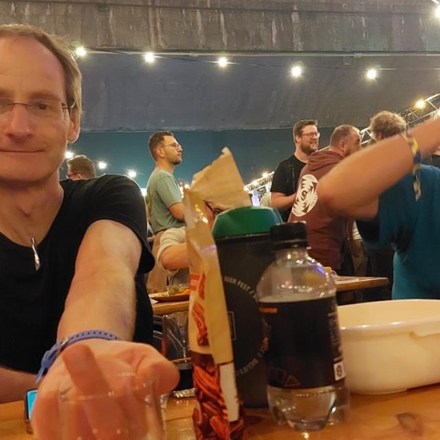 Recent check-in photo 1