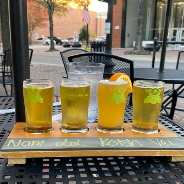 Recent check-in photo 1