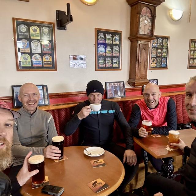 Recent check-in photo 2