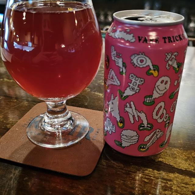 Vape Tricks - Prairie Artisan Ales | Photos - Untappd Vape Tricks - Prairie Artisan Ales | Photos - Untappd