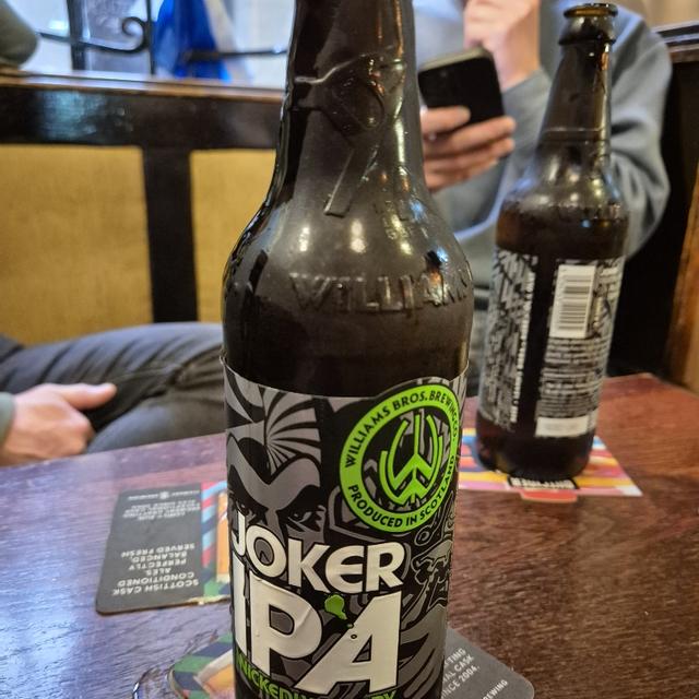 Recent check-in photo 1