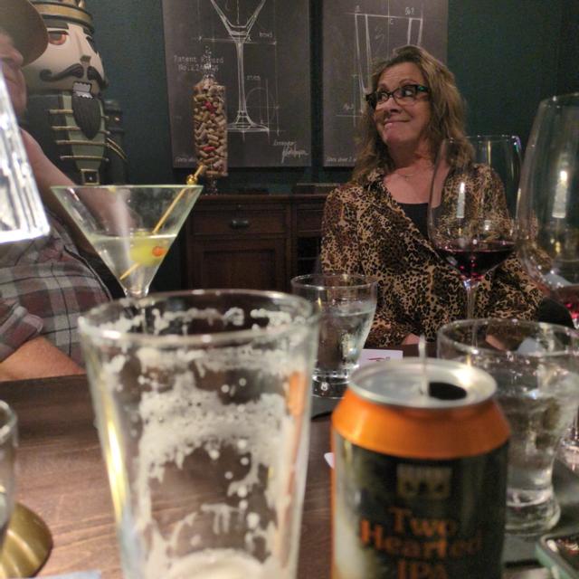 Recent check-in photo 1