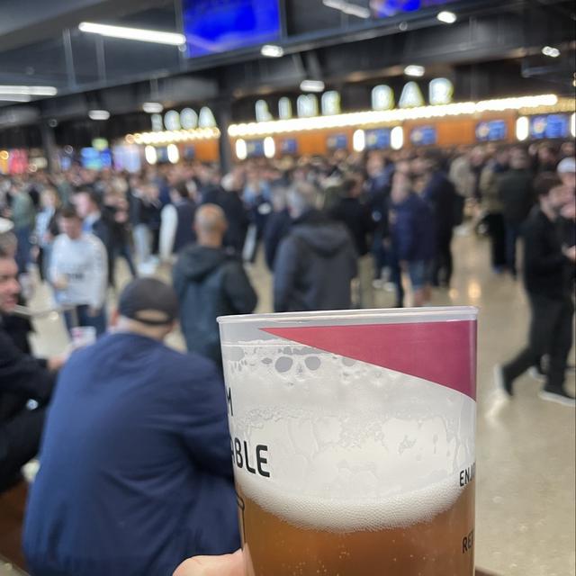 Recent check-in photo 1