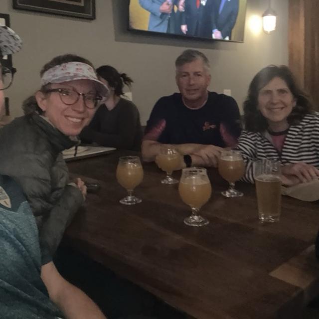 Recent check-in photo 1