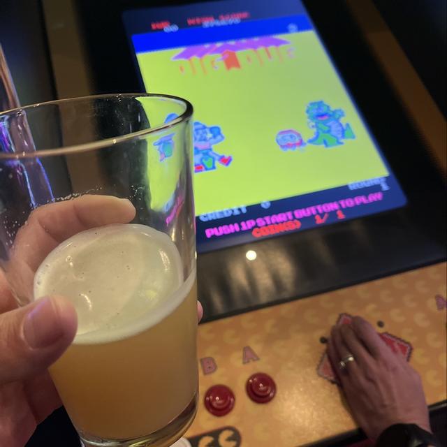 Recent check-in photo 1