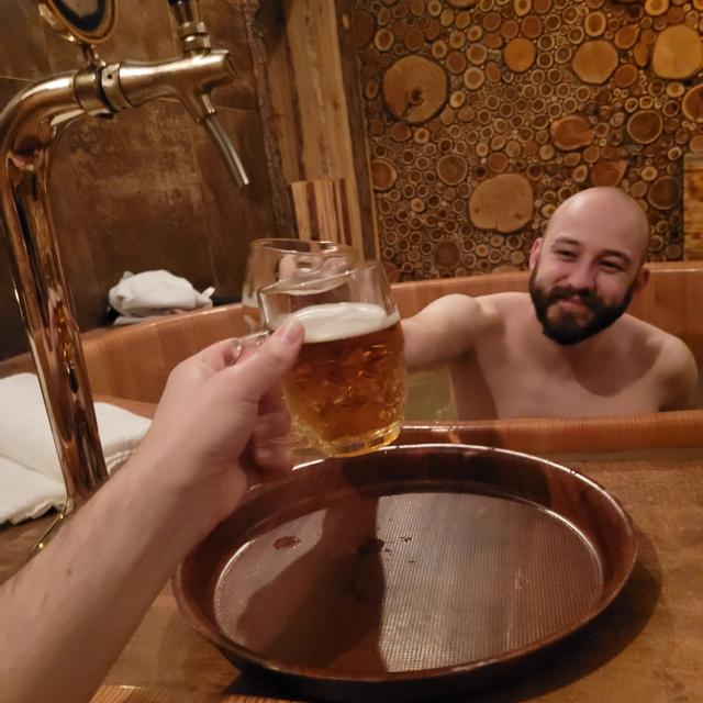 Recent check-in photo 1