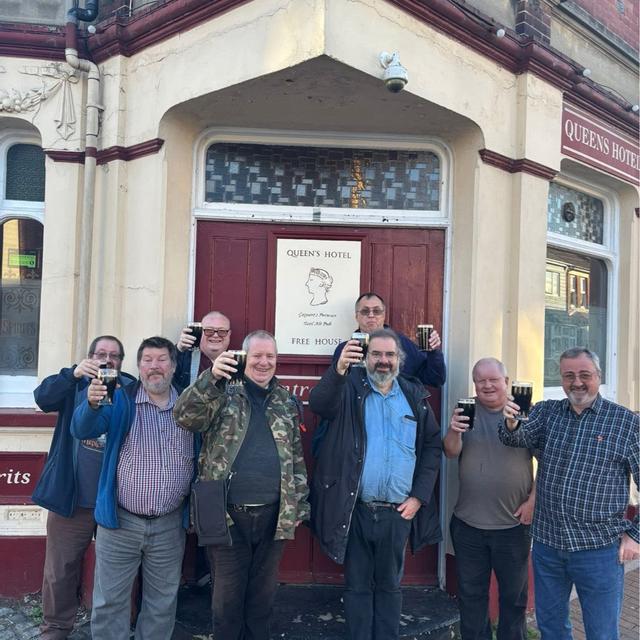 Recent check-in photo 3