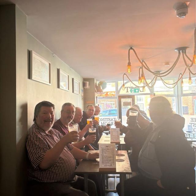 Recent check-in photo 4