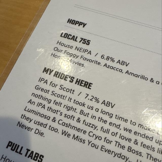 Recent check-in photo 1