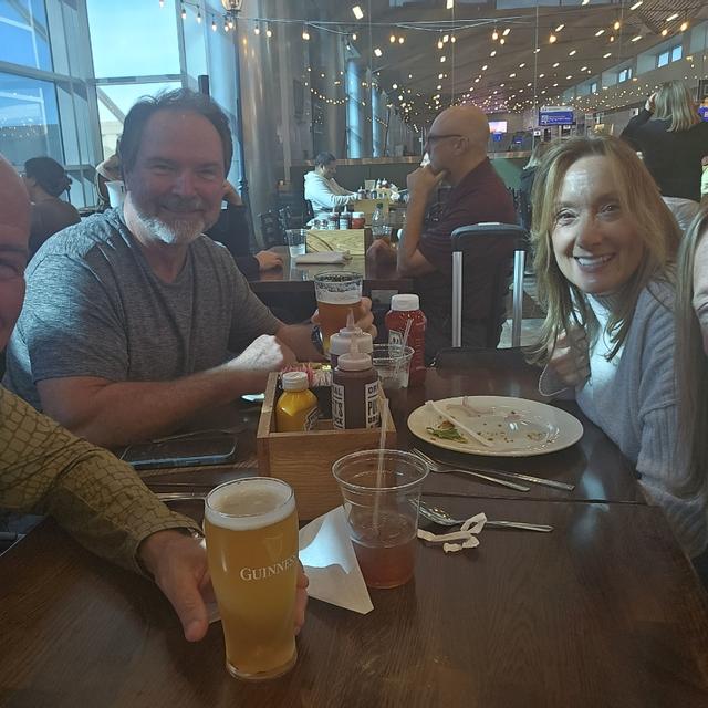 Recent check-in photo 1