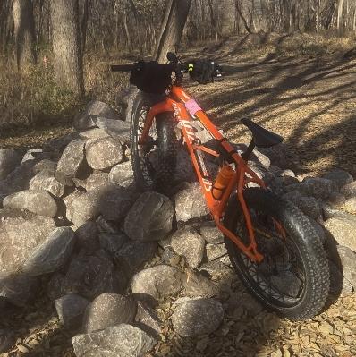 Recent check-in photo 1