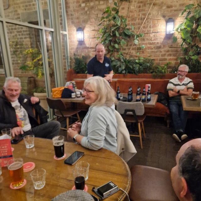 Recent check-in photo 5