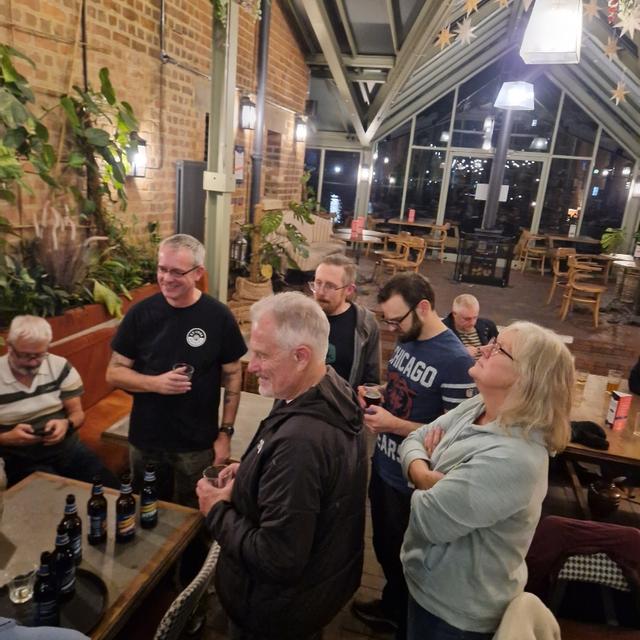 Recent check-in photo 6