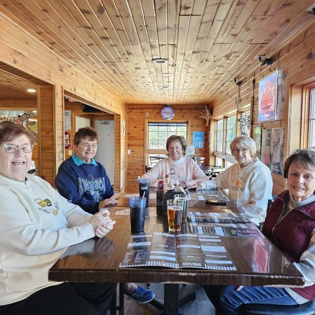 Recent check-in photo 1