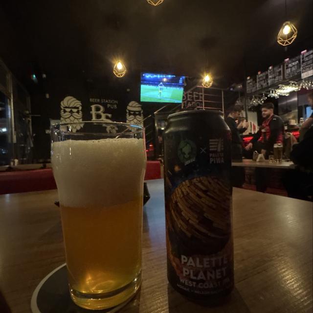 Recent check-in photo 1