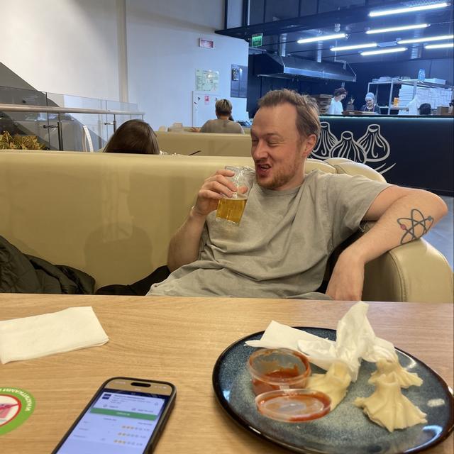 Recent check-in photo 2