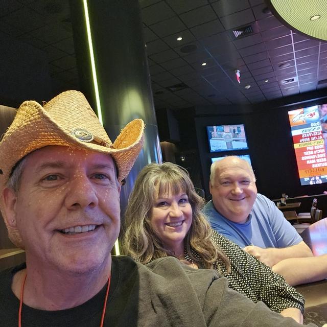 Recent check-in photo 2