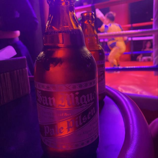 Recent check-in photo 1