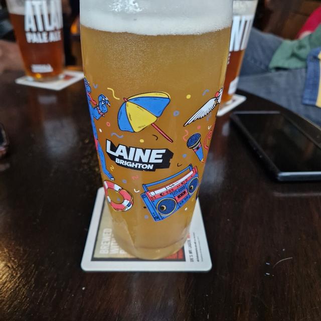 Recent check-in photo 1