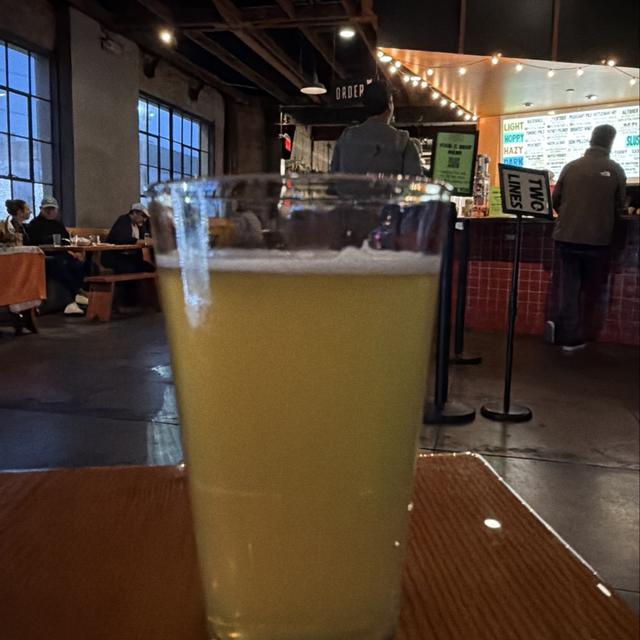 Recent check-in photo 1