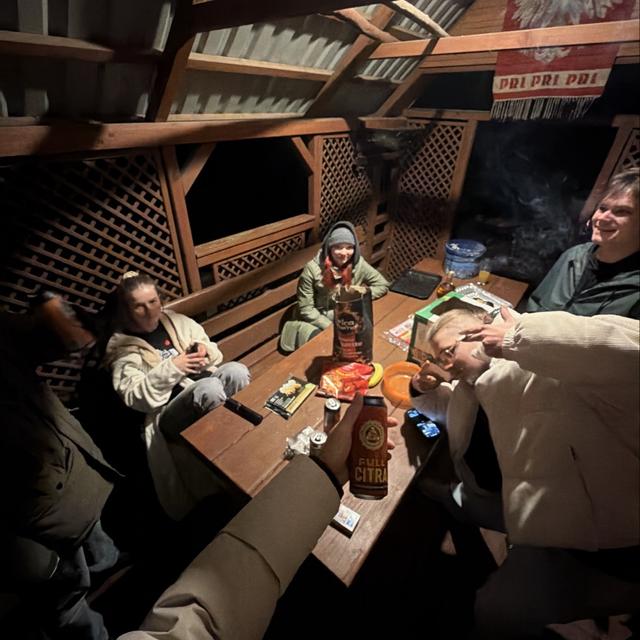 Recent check-in photo 1