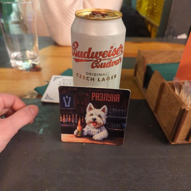 Recent check-in photo 1