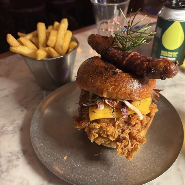 Recent check-in photo 4